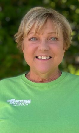Sue McHugh