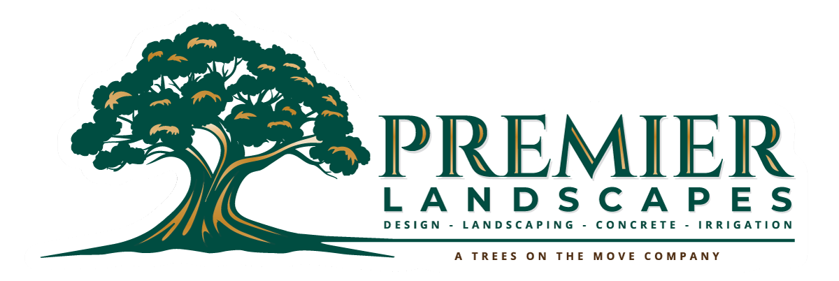  Premier Landscapes logo
